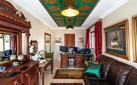 Antiqua Guest House